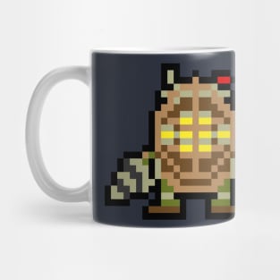 The Daddy Mug